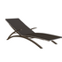 Outdoor Comfort and Luxury O-Zon Sun Lounger by Royal Botania Casa Design Group