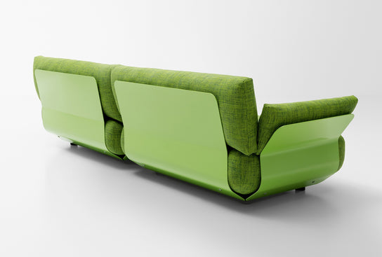 Oasi Outdoor Modular Sofa