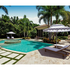 Contemporary Tuuci Ocean Master M1 Cupola outdoor parasol Casa Design Group