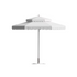 Contemporary Tuuci Ocean Master M1 Cupola outdoor parasol Casa Design Group
