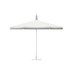 High-end Tuuci Ocean Master M1 Pagoda outdoor parasol Casa Design Group