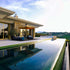 High-end Tuuci Ocean Master M1 Pagoda outdoor parasol Casa Design Group