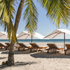 High-end Tuuci Ocean Master M1 Polynesian outdoor parasol Casa Design Group