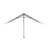 High-end Tuuci Ocean Master M1 Polynesian outdoor parasol Casa Design Group