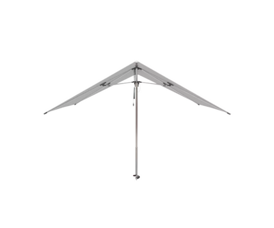 High-end Tuuci Ocean Master M1 Polynesian outdoor parasol Casa Design Group