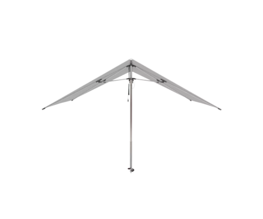 High-end Tuuci Ocean Master M1 Polynesian outdoor parasol Casa Design Group