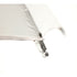 Tuuci Ombré Blossom Bolero Umbrella with hand-tufted outdoor blossoms – Casa Design Group