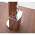 Durable marine-grade cantilever parasol by Tuuci – Casa Design Group