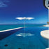 Marine-grade luxury parasol Tuuci Ocean Master Max Manta Umbrella – Casa Design Group