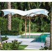 Marine-grade luxury parasol Tuuci Ocean Master Max Manta Umbrella – Casa Design Group