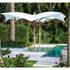 Marine-grade luxury parasol Tuuci Ocean Master Max Manta Umbrella – Casa Design Group