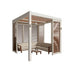 Ocean Master Max Solanox Pergola