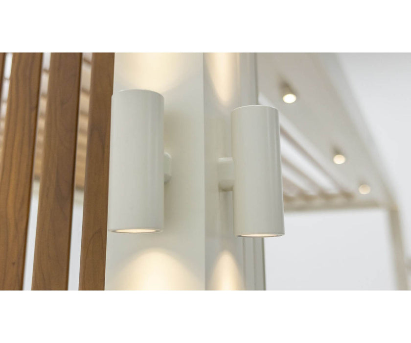 Luxury Tuuci Solanox Pergola with customizable walls and lighting Casa Design Group