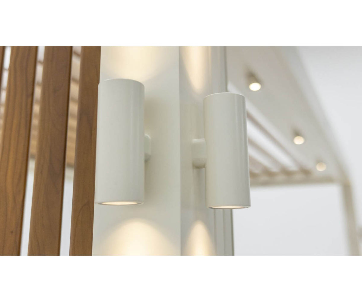 Luxury Tuuci Solanox Pergola with customizable walls and lighting Casa Design Group