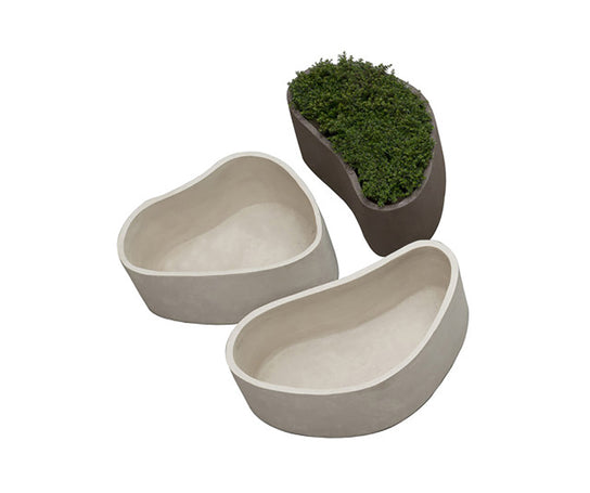 OCT Planter Atelier Vierkant