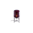 Sculptural Oda Table and Floor Light by Pulpo floor sample – Casa Design Group