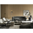 Odile hexagonal coffee table by Molteni&C designed by Christophe Delcourt.