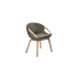 Ohta Dining Chair by Giuseppe Viganò for Porada | Casa Design Group