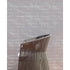 Timeless Ola Metal Rod Outdoor Dining Armchair by Potocco | Casa Design Group