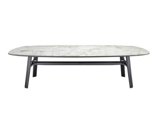 High End Old Ford Dining Table by Molteni&C Casa Design Group