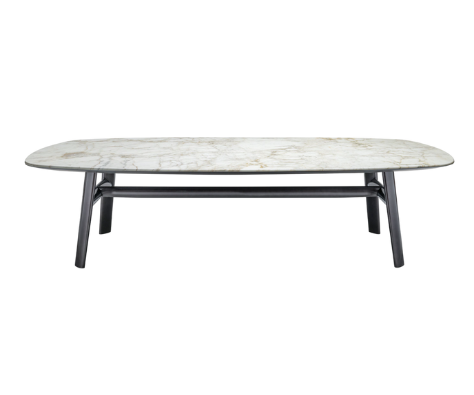 High End Old Ford Dining Table by Molteni&C Casa Design Group