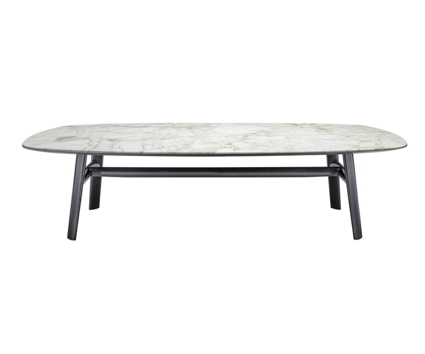 High End Old Ford Dining Table by Molteni&C Casa Design Group