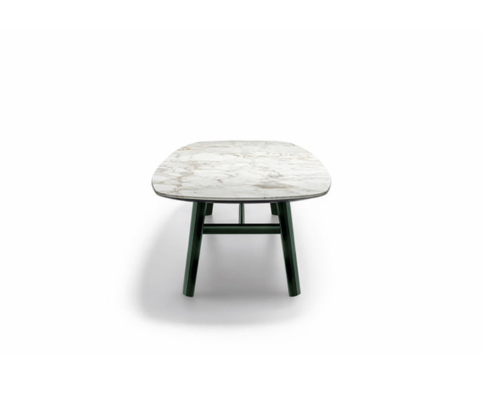 High End Old Ford Dining Table by Molteni&C Casa Design Group
