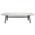 High End Old Ford Dining Table by Molteni&C Casa Design Group