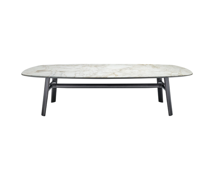 High End Old Ford Dining Table by Molteni&C Casa Design Group