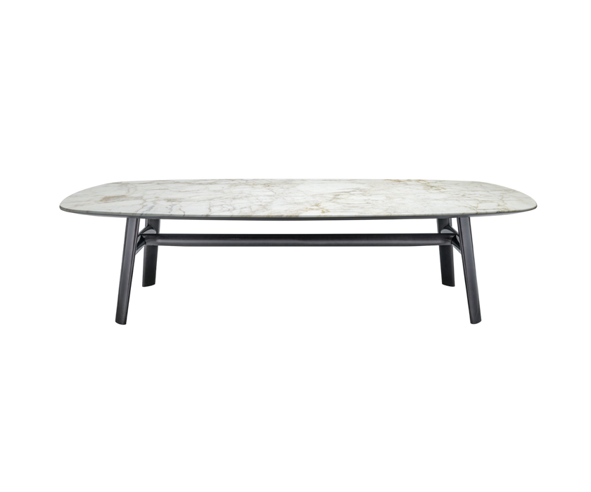 High End Old Ford Dining Table by Molteni&C Casa Design Group