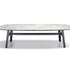 High End Old Ford Dining Table by Molteni&C Casa Design Group