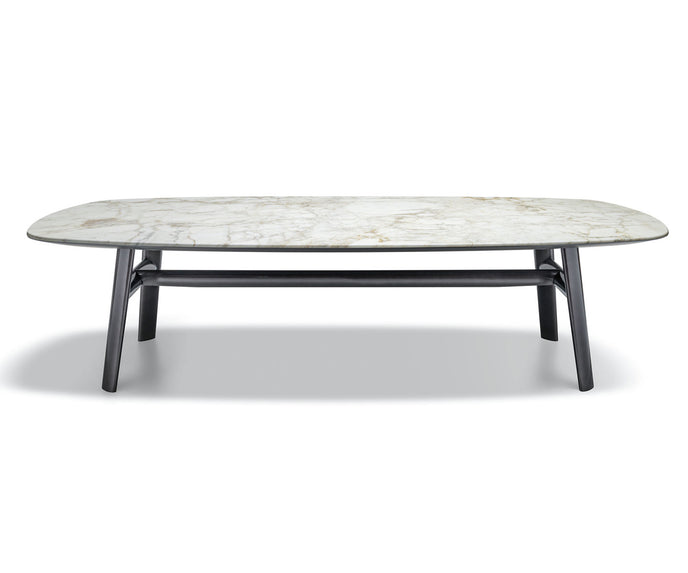 High End Old Ford Dining Table by Molteni&C Casa Design Group