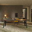 High End Old Ford Dining Table by Molteni&C Casa Design Group