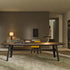 High End Old Ford Dining Table by Molteni&C Casa Design Group
