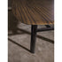High End Old Ford Dining Table by Molteni&C Casa Design Group