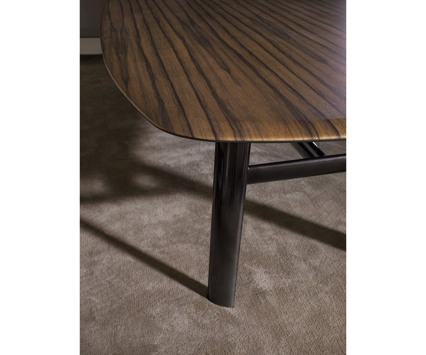 High End Old Ford Dining Table by Molteni&C Casa Design Group