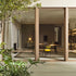 High End Old Ford Dining Table by Molteni&C Casa Design Group