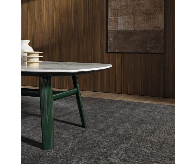 High End Old Ford Dining Table by Molteni&C Casa Design Group