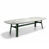 High End Old Ford Dining Table by Molteni&C Casa Design Group