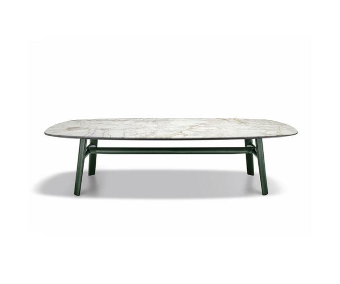 High End Old Ford Dining Table by Molteni&C Casa Design Group