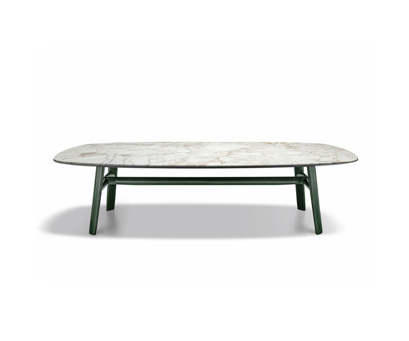 High End Old Ford Dining Table by Molteni&C Casa Design Group