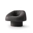 High End Olivia Chair by Gallotti&Radice Casa Design Group