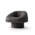 High End Olivia Chair by Gallotti&Radice Casa Design Group