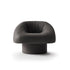 High End Olivia Chair by Gallotti&Radice Casa Design Group