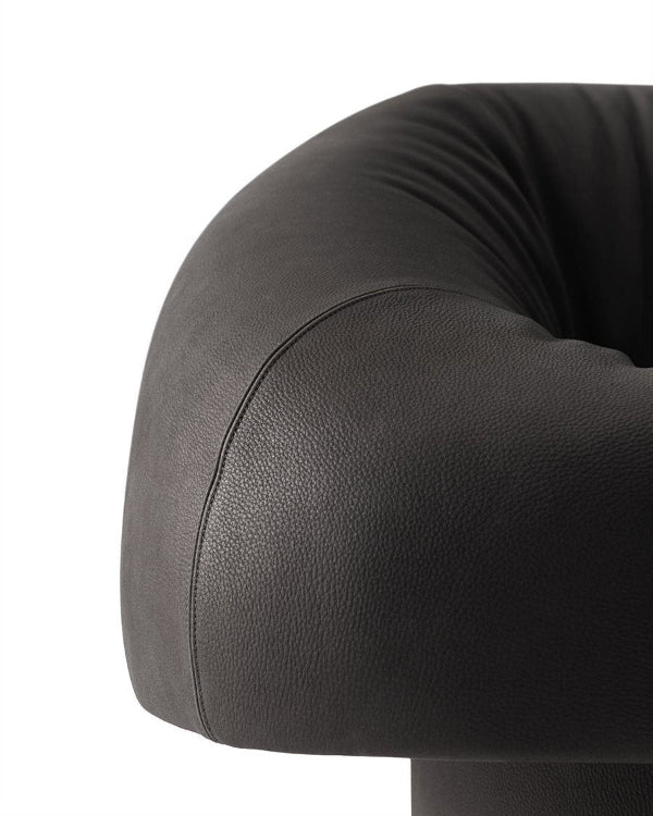 High End Olivia Chair by Gallotti&Radice Casa Design Group
