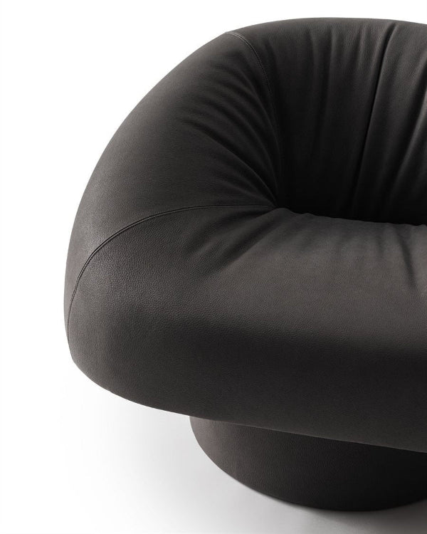 High End Olivia Chair by Gallotti&Radice Casa Design Group