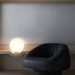High End Olivia Chair by Gallotti&Radice Casa Design Group
