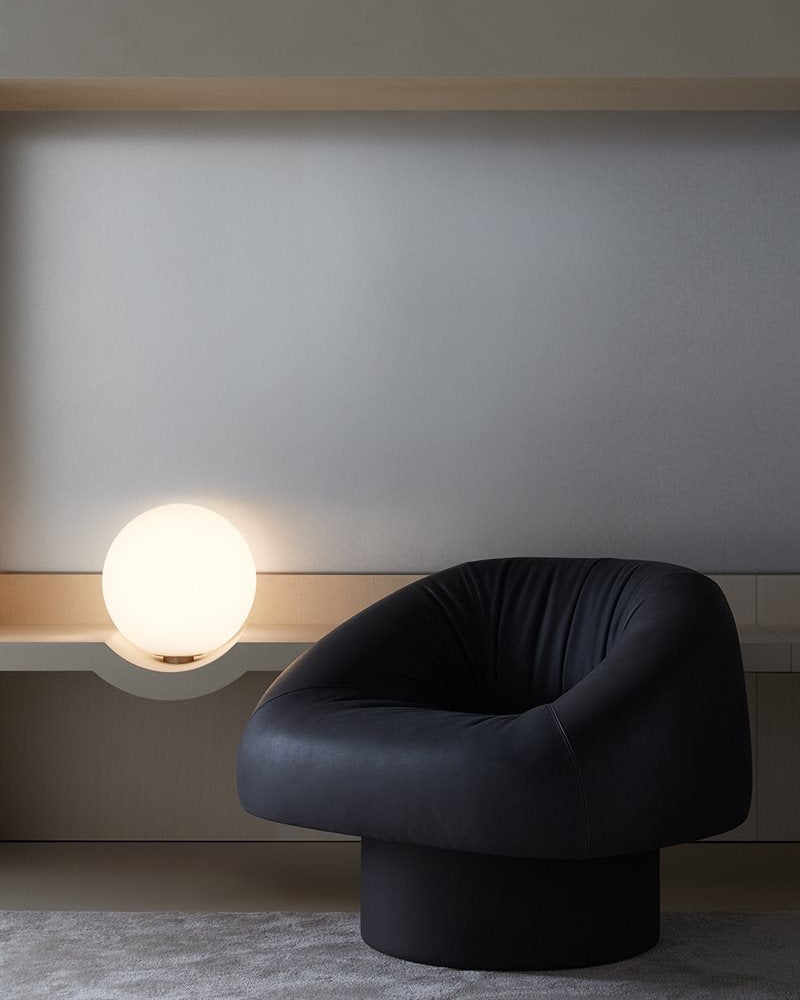 High End Olivia Chair by Gallotti&Radice Casa Design Group