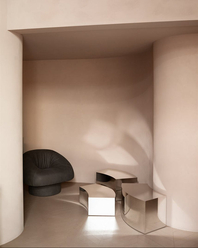 High End Olivia Chair by Gallotti&Radice Casa Design Group
