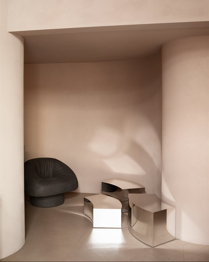 High End Olivia Chair by Gallotti&Radice Casa Design Group